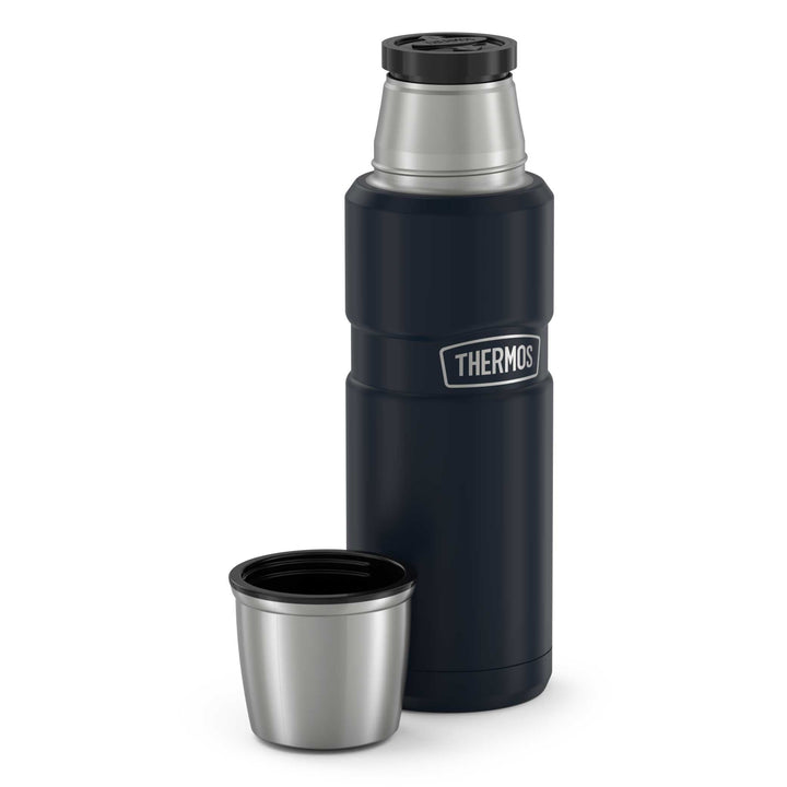 470 ml Stainless King™ Beverage Bottle