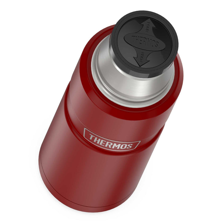 470 ml Stainless King™ Beverage Bottle