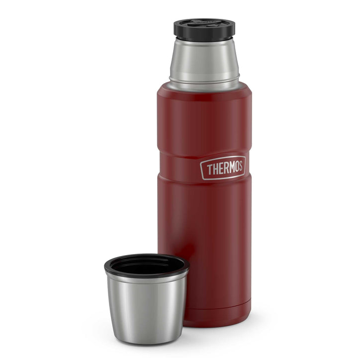 470 ml Stainless King™ Beverage Bottle