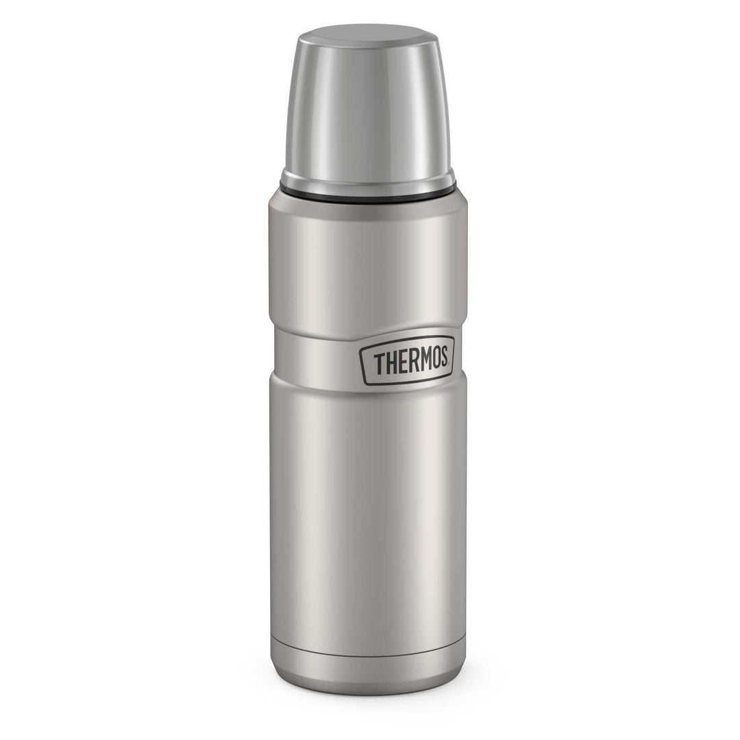 470 ml Stainless King™ Beverage Bottle