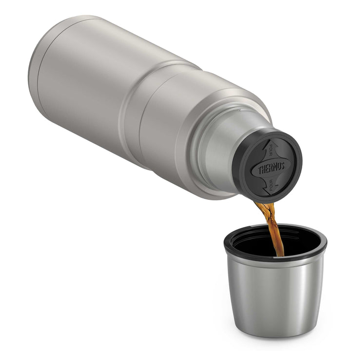 470 ml Stainless King™ Beverage Bottle