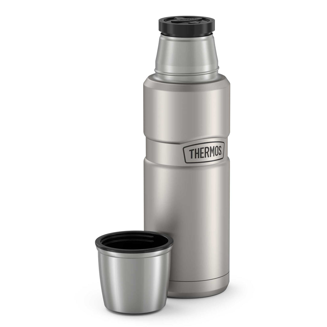 470 ml Stainless King™ Beverage Bottle