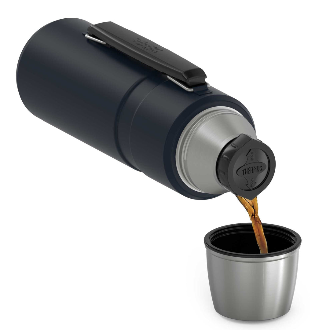 1.2L Stainless King™ Beverage Bottle