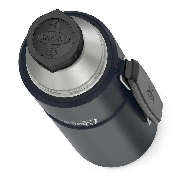 1.2L Stainless King™ Beverage Bottle