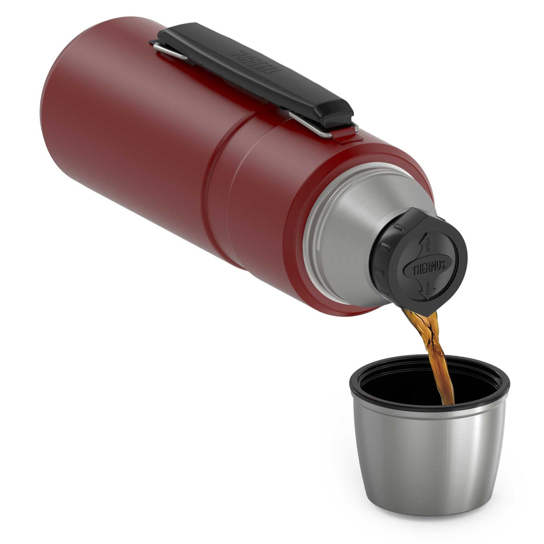 1.2L Stainless King™ Beverage Bottle