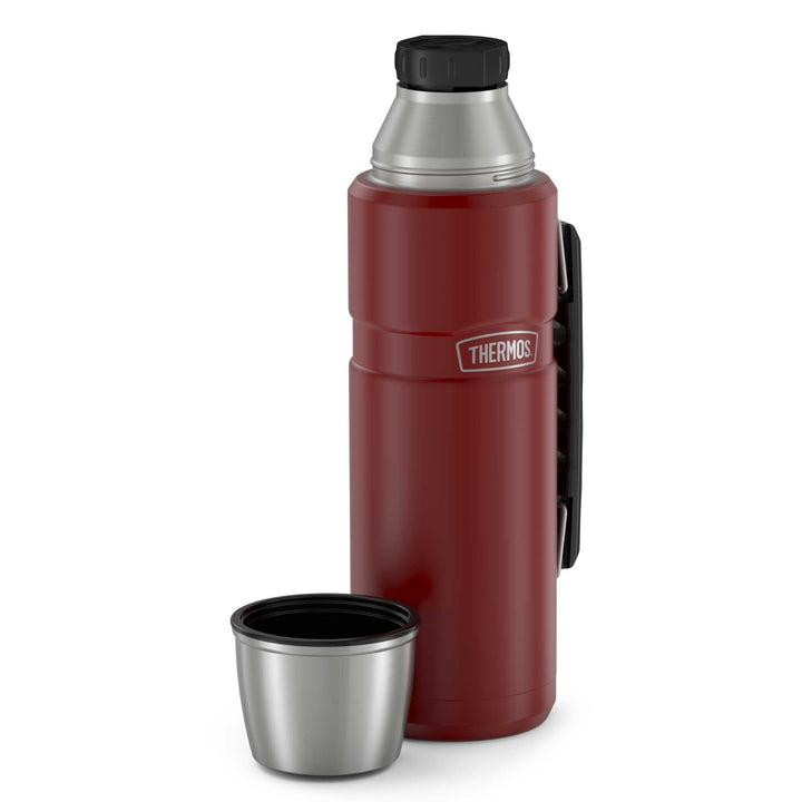 1.2L Stainless King™ Beverage Bottle