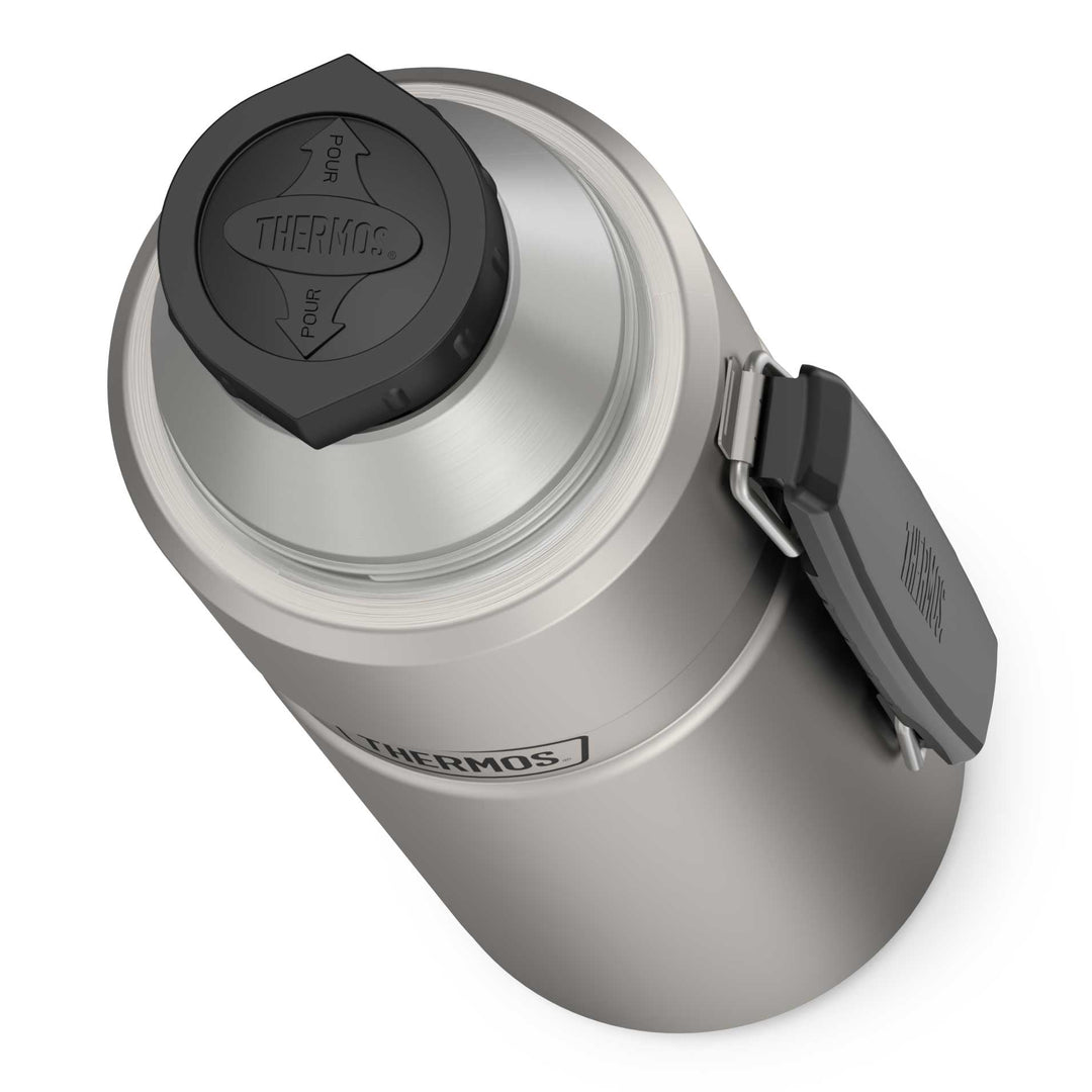 1.2L Stainless King™ Beverage Bottle