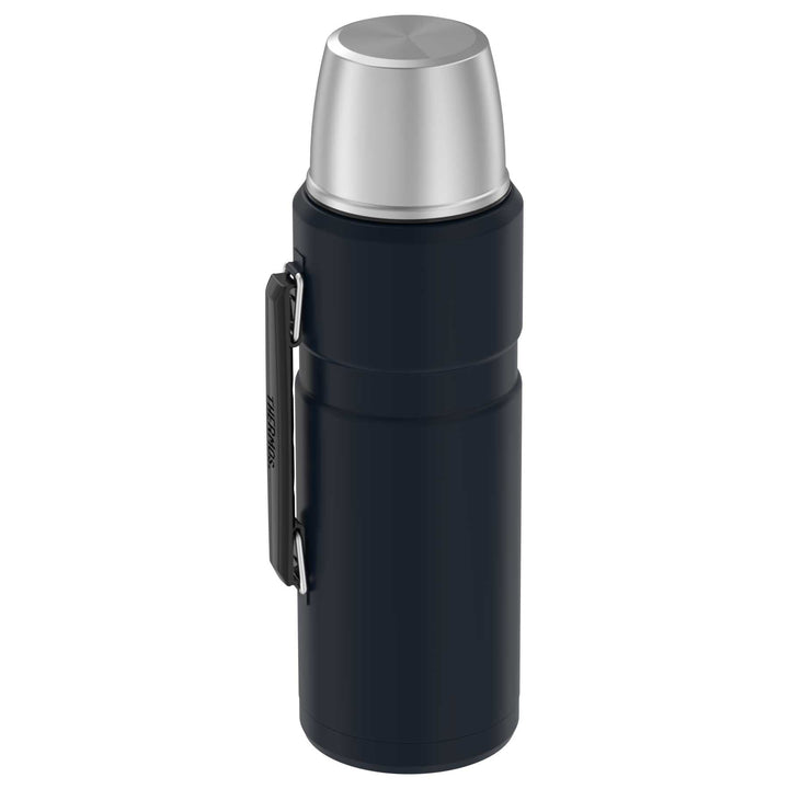 2L Stainless King™ Beverage Bottle