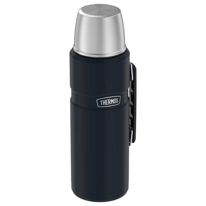 2L Stainless King™ Beverage Bottle