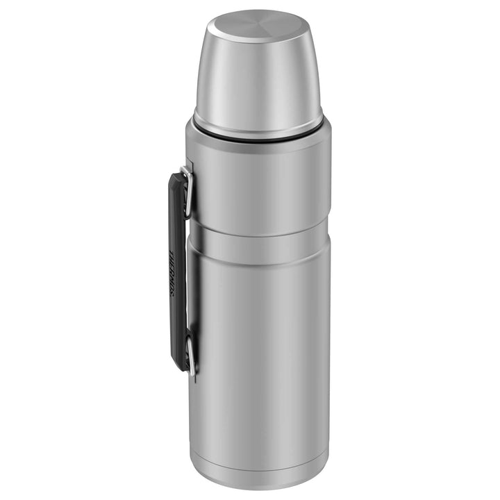 2L Stainless King™ Beverage Bottle