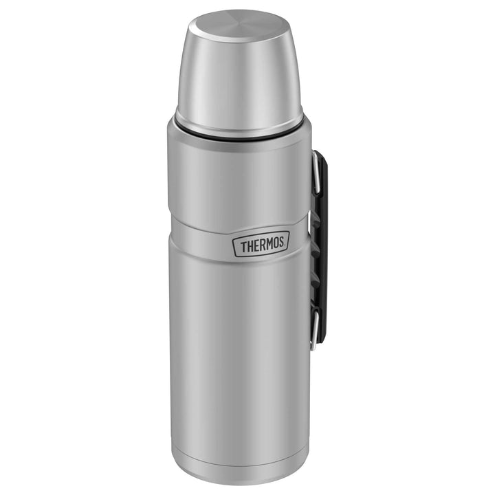 2L Stainless King™ Beverage Bottle