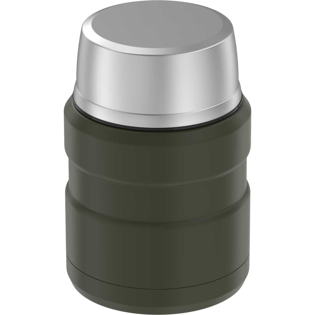 470ml Stainless King™ Food Jar