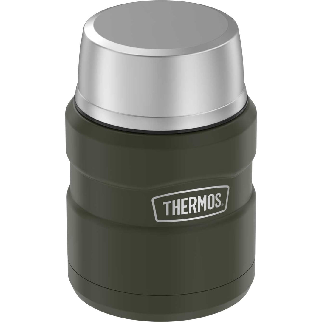 470ml Stainless King™ Food Jar