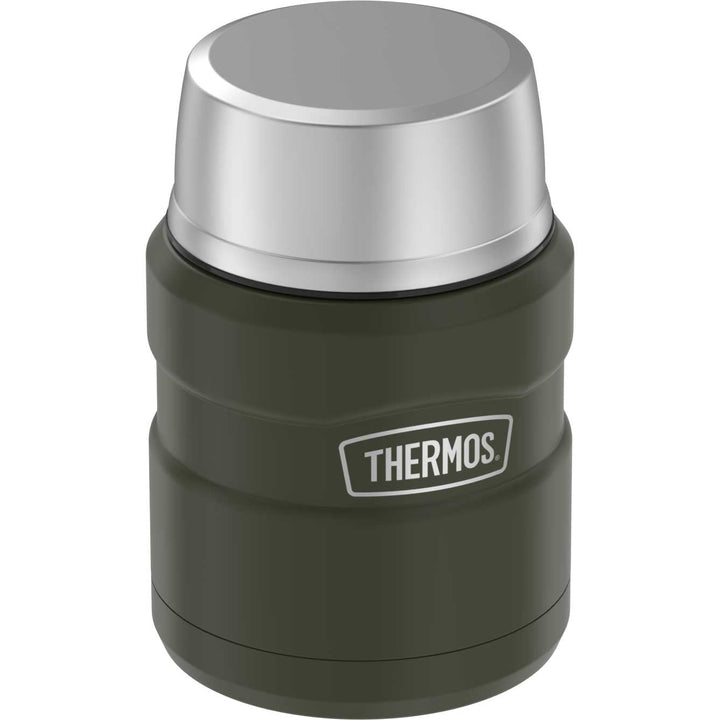470ml Stainless King™ Food Jar