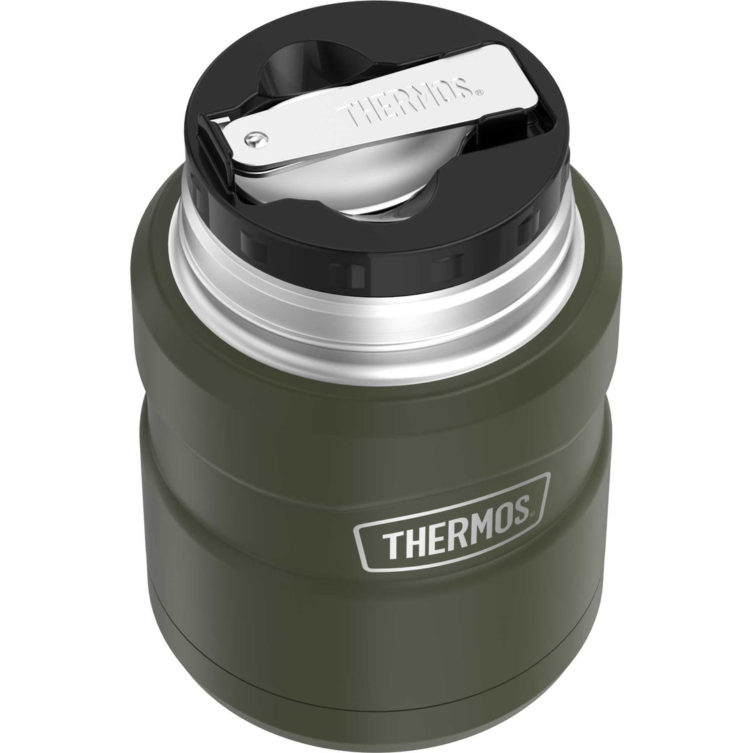470ml Stainless King™ Food Jar
