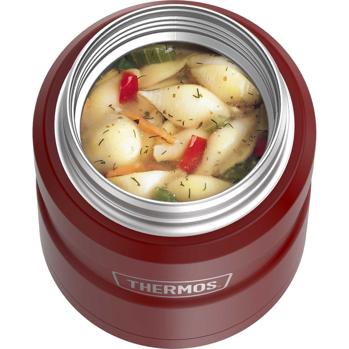 470ml Stainless King™ Food Jar