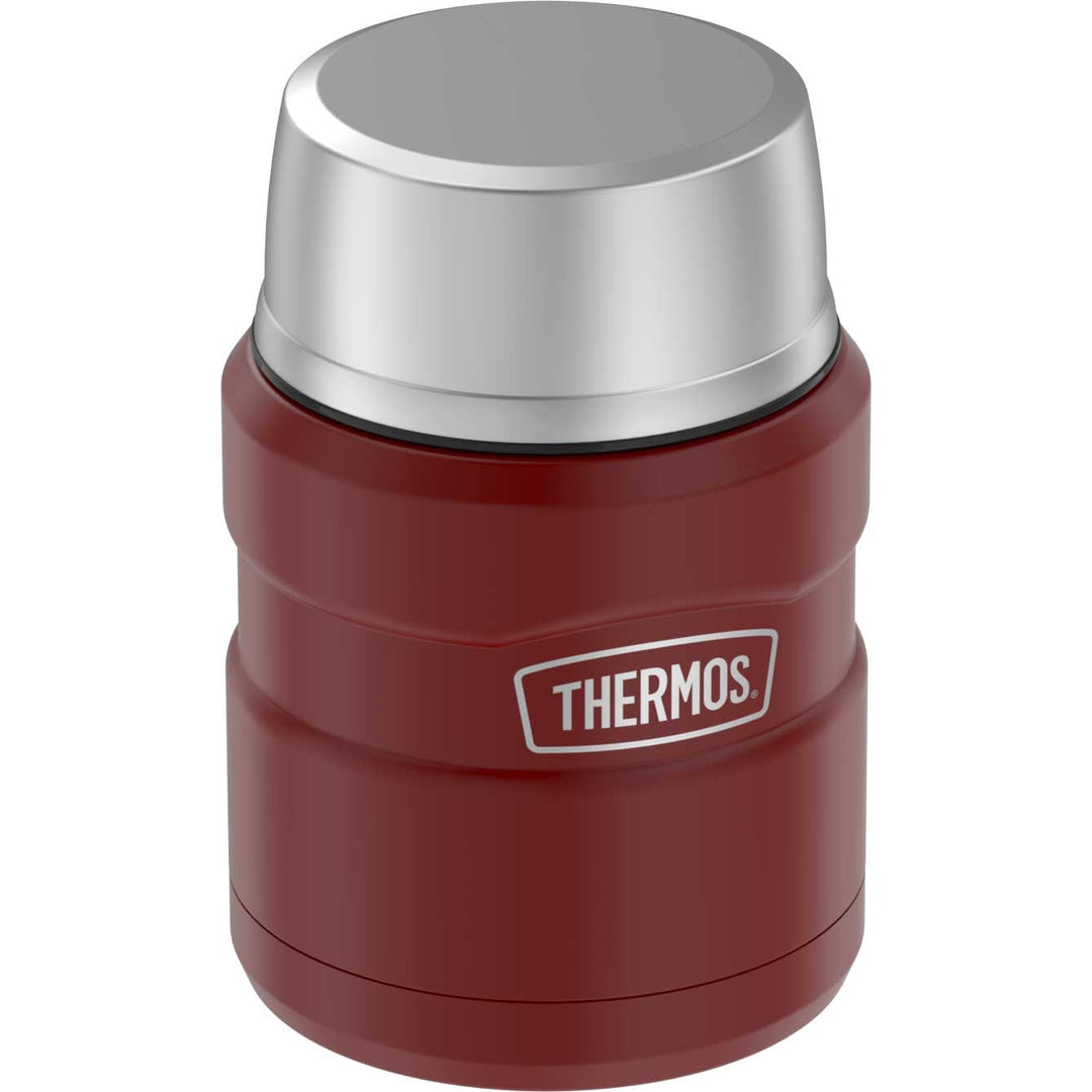 470ml Stainless King™ Food Jar