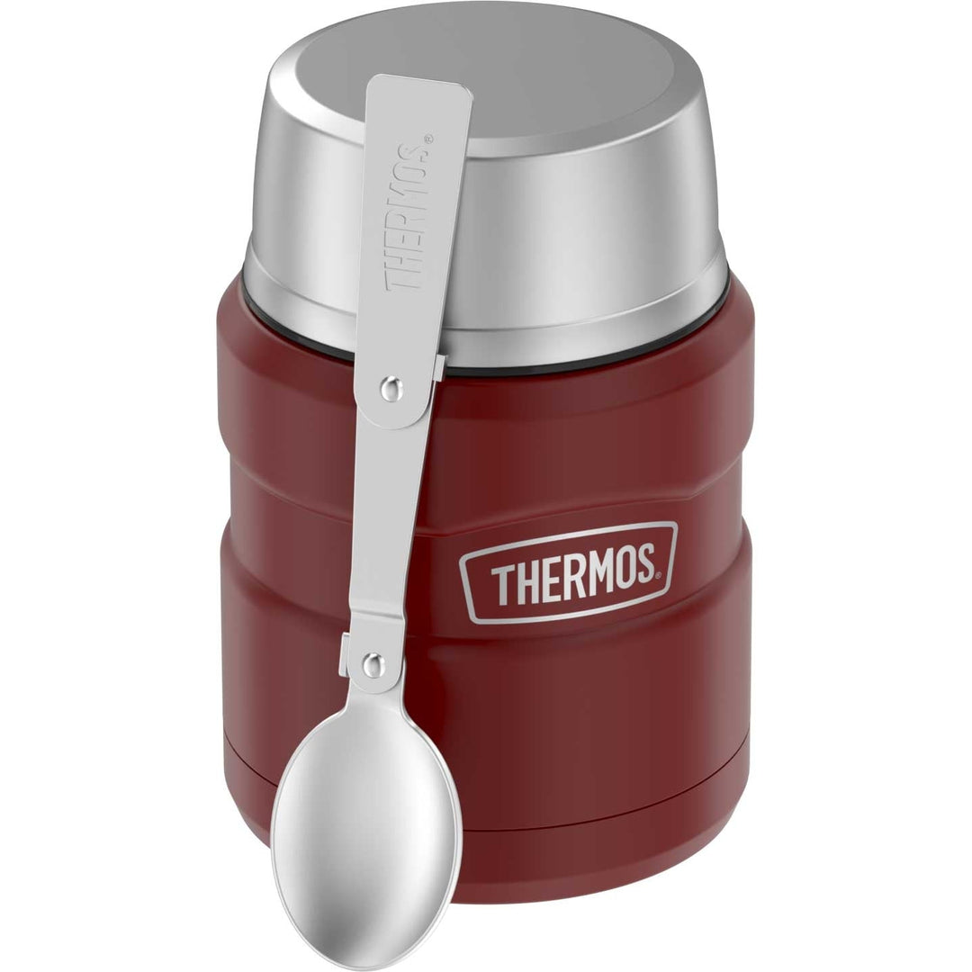 470ml Stainless King™ Food Jar