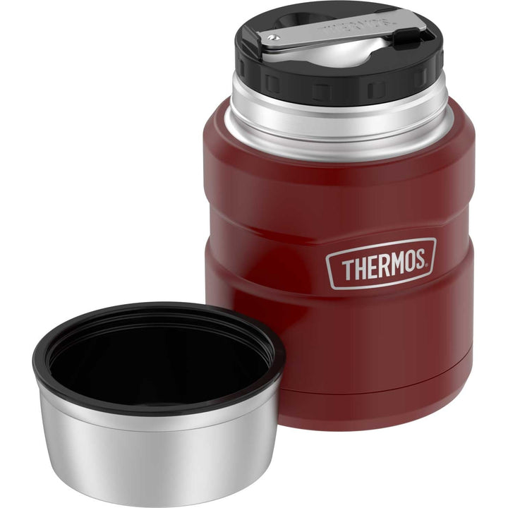 470ml Stainless King™ Food Jar