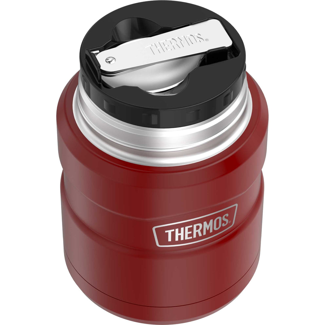 470ml Stainless King™ Food Jar