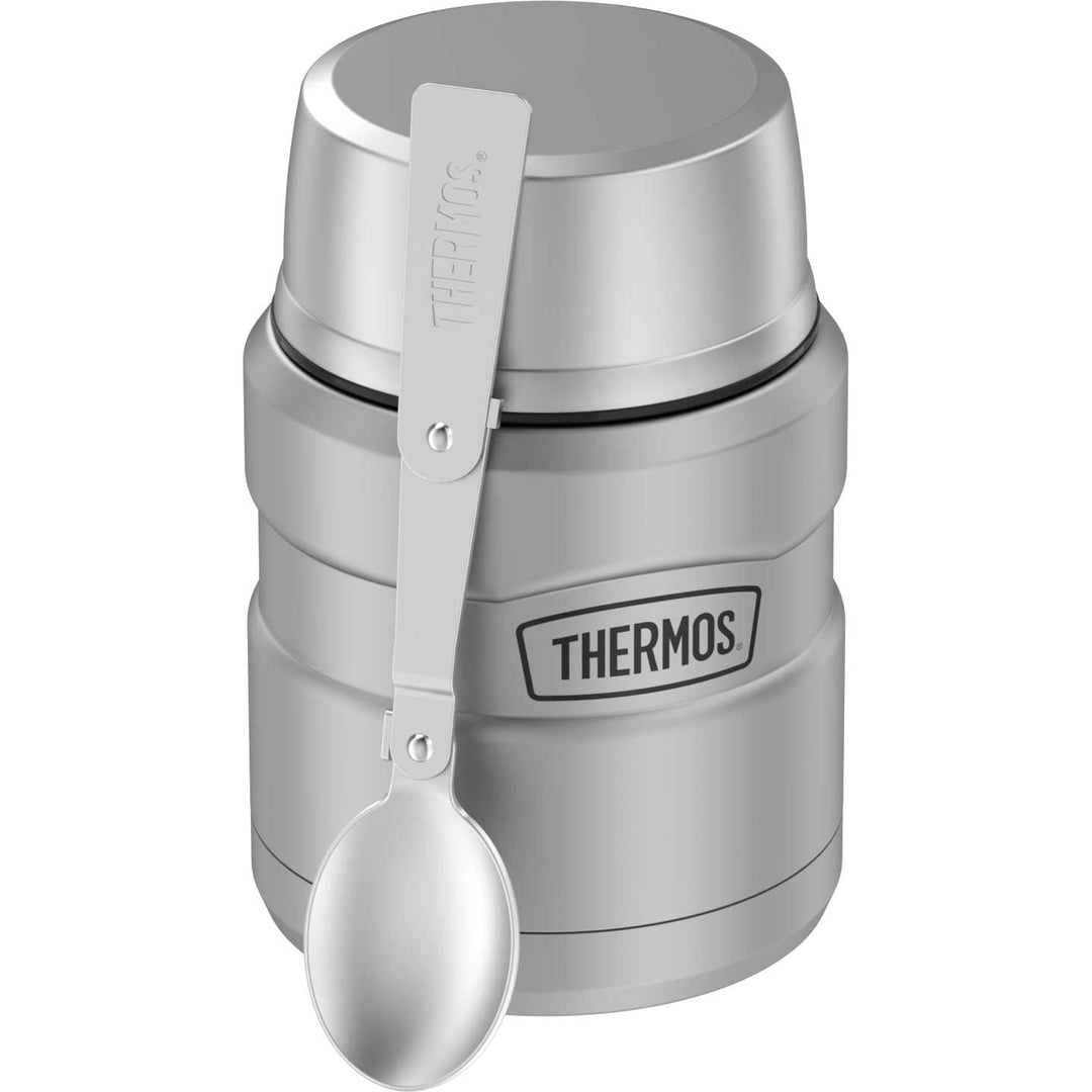 470ml Stainless King™ Food Jar