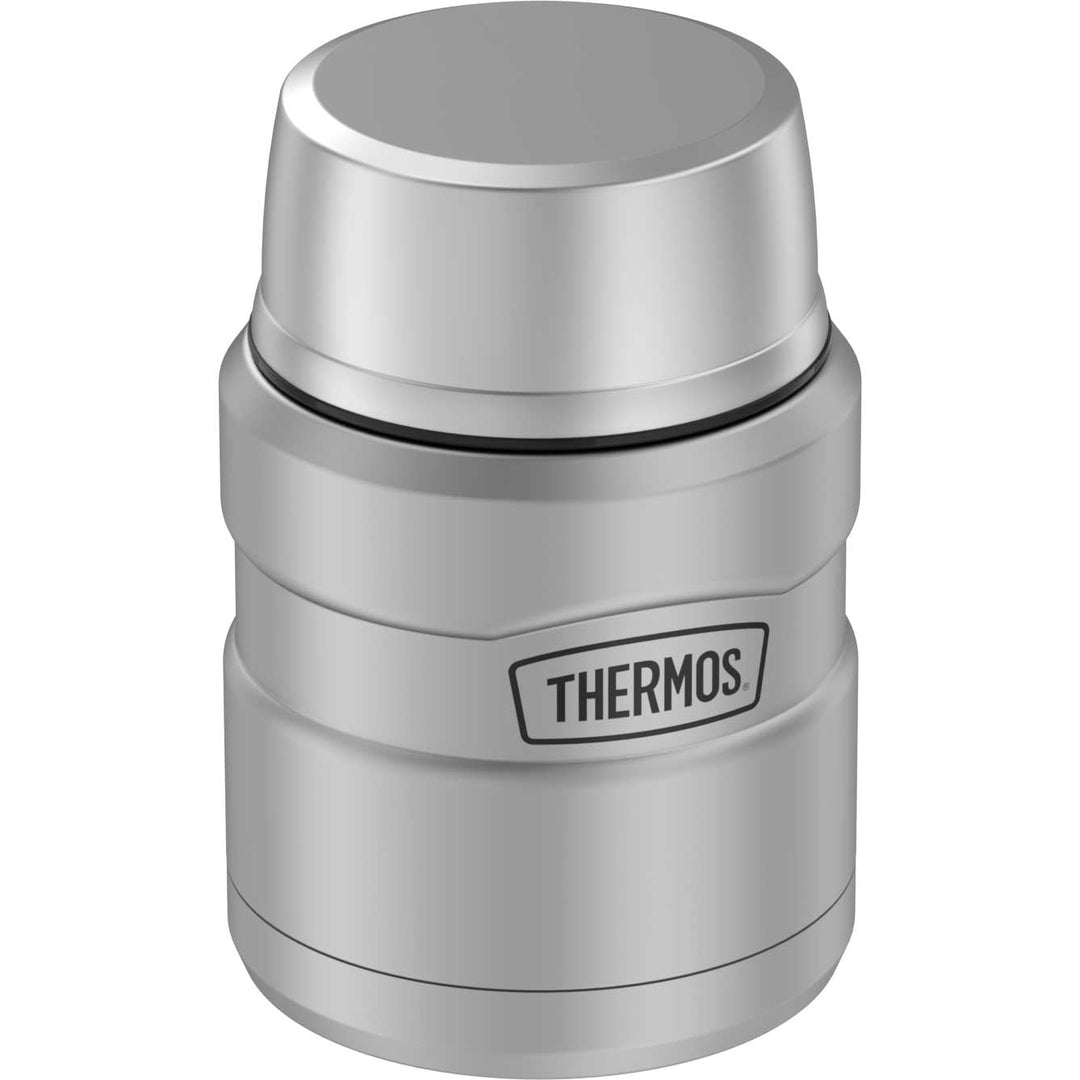 470ml Stainless King™ Food Jar