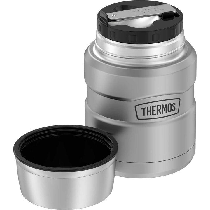 470ml Stainless King™ Food Jar