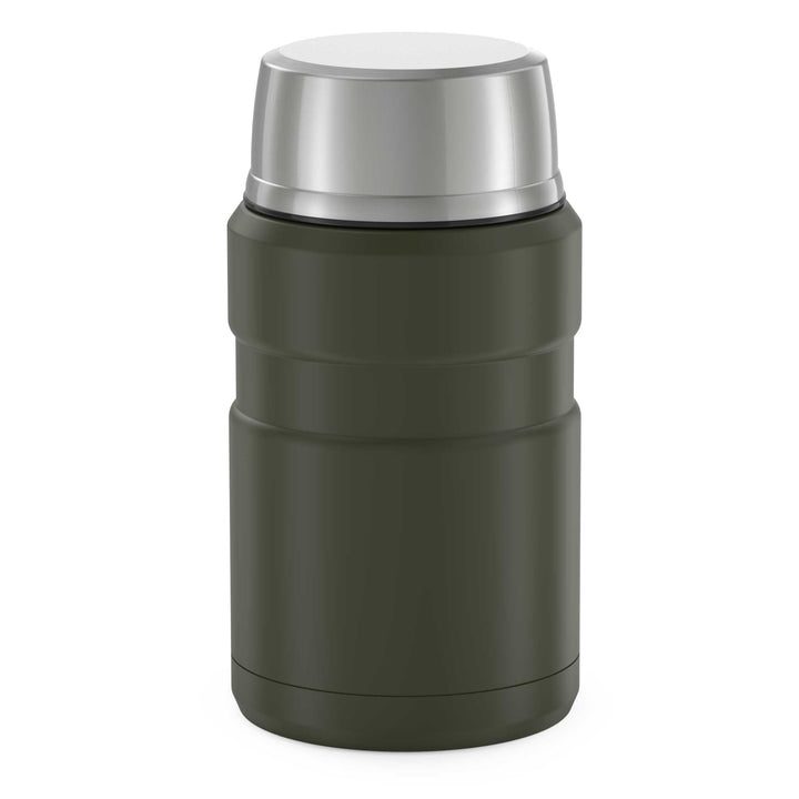 710 ml Stainless King™ Food Jar