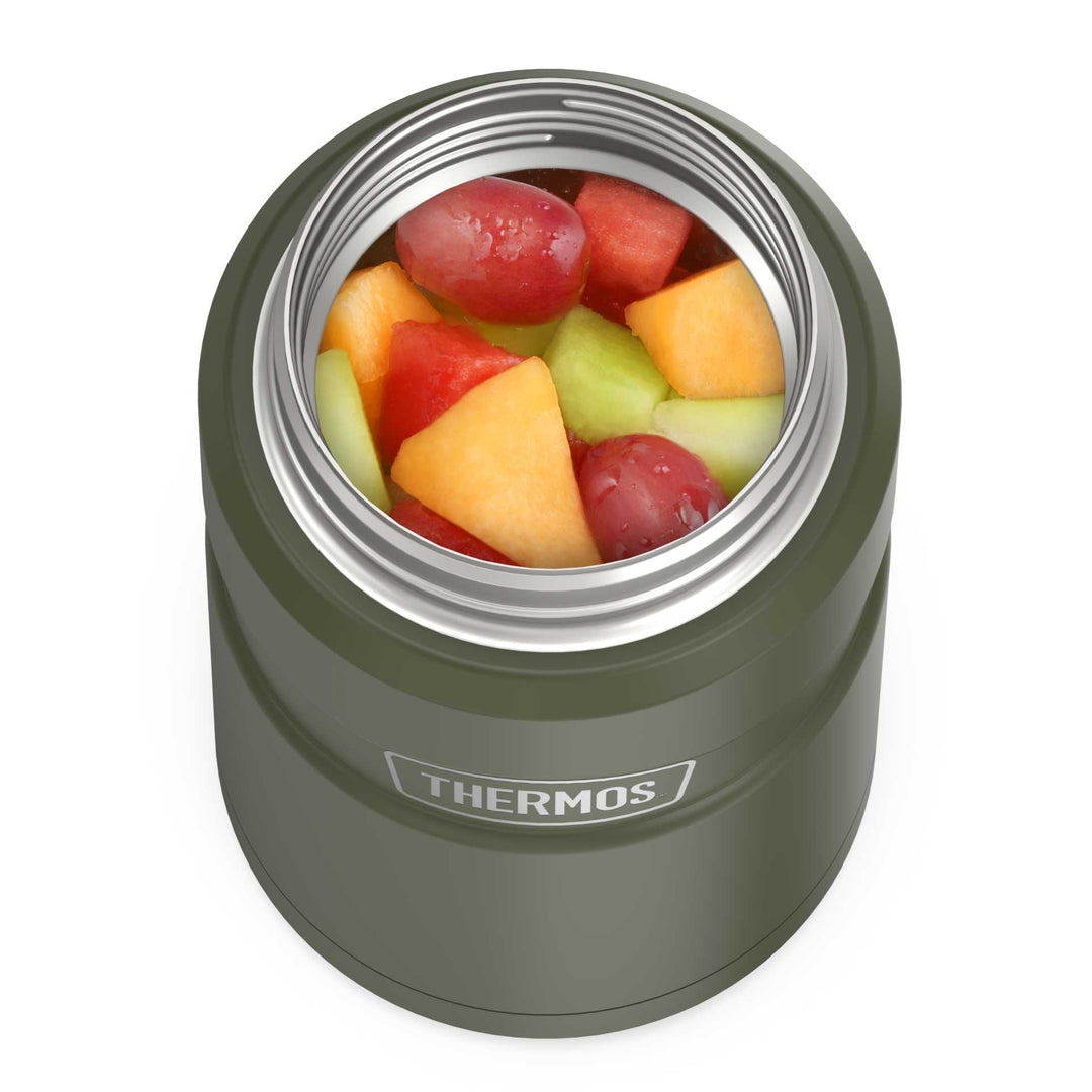 710 ml Stainless King™ Food Jar