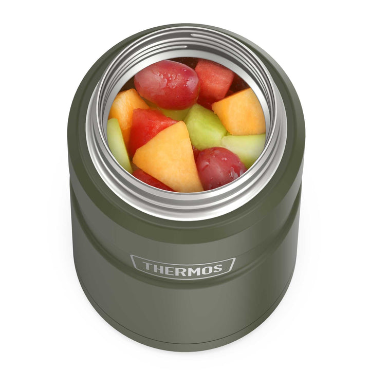 710 ml Stainless King™ Food Jar