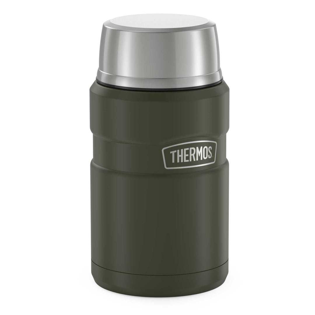 710 ml Stainless King™ Food Jar