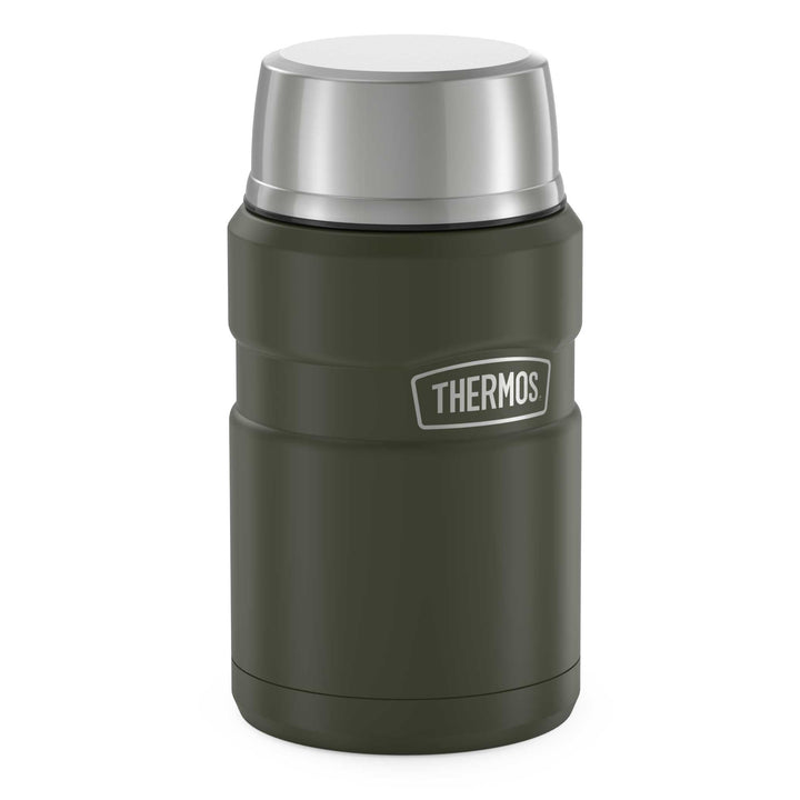 710 ml Stainless King™ Food Jar