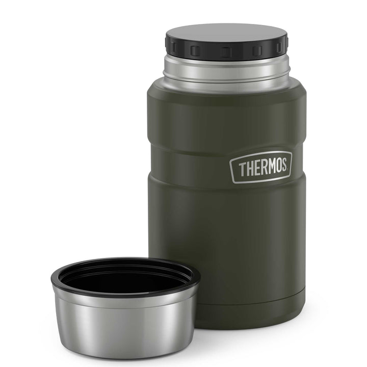 710 ml Stainless King™ Food Jar