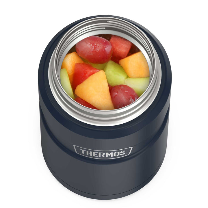 710 ml Stainless King™ Food Jar
