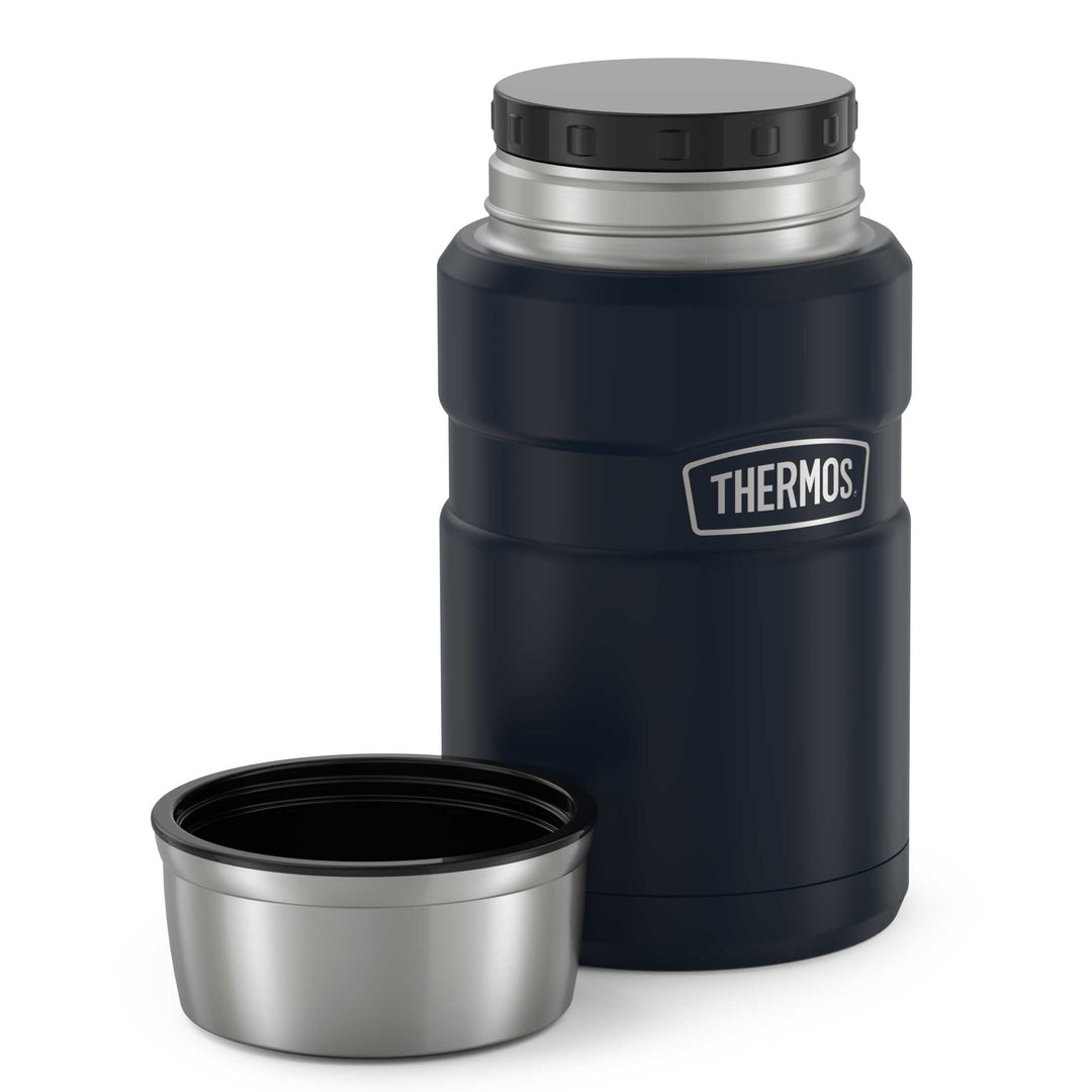 710 ml Stainless King™ Food Jar