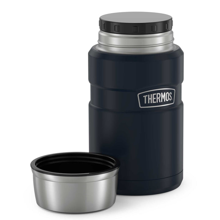 710 ml Stainless King™ Food Jar