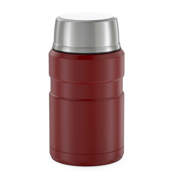 710 ml Stainless King™ Food Jar
