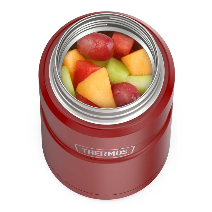 710 ml Stainless King™ Food Jar
