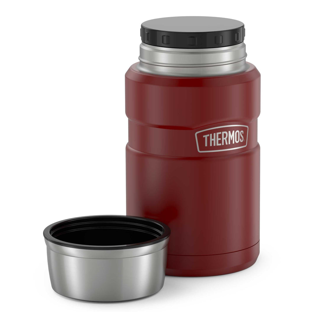 710 ml Stainless King™ Food Jar