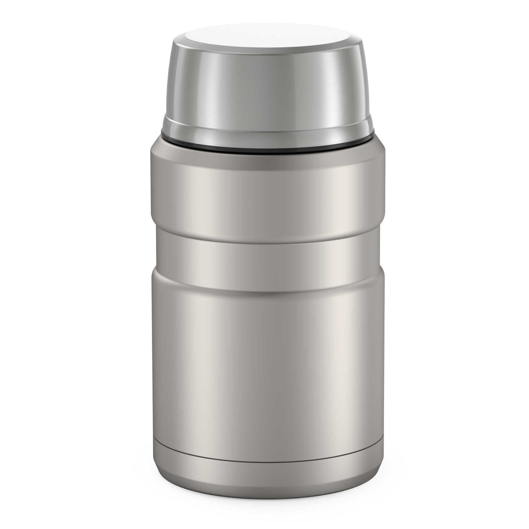 710 ml Stainless King™ Food Jar