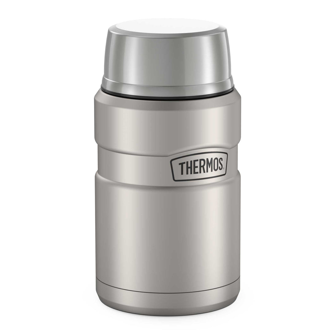 710 ml Stainless King™ Food Jar