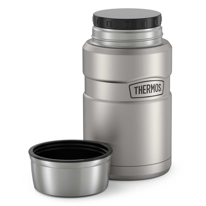 710 ml Stainless King™ Food Jar