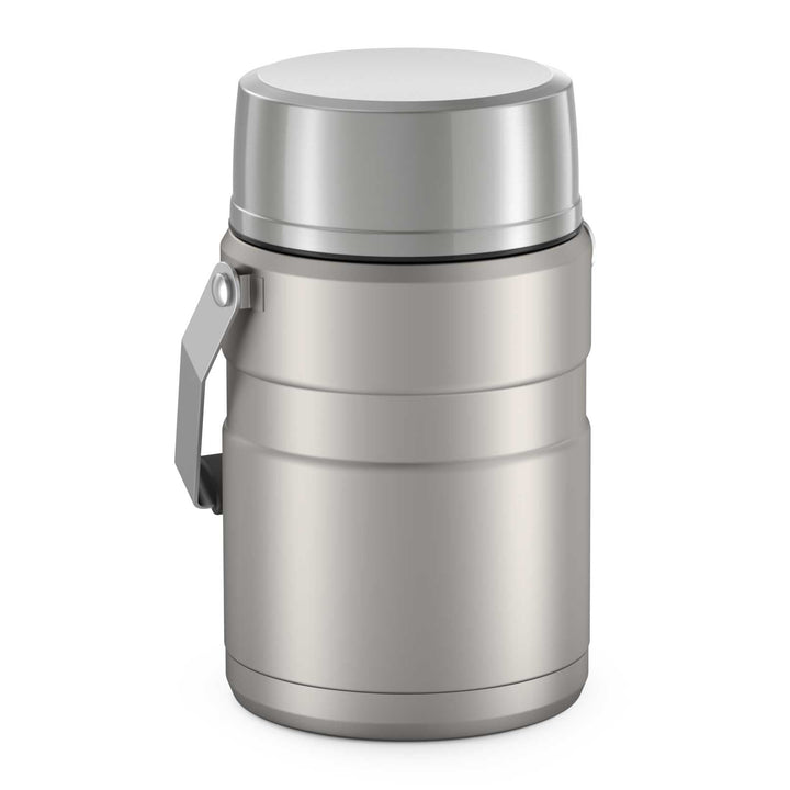 1.4L Stainless King™ Big Boss™ Food Jar