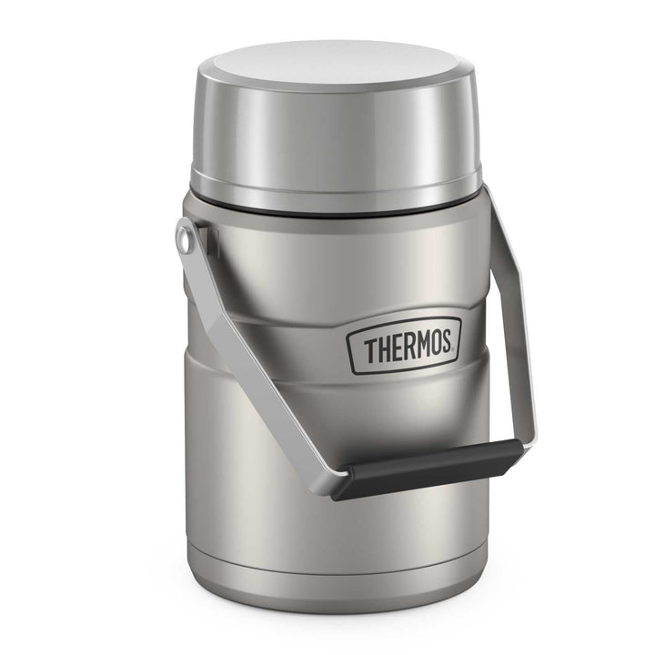1.4L Stainless King™ Big Boss™ Food Jar