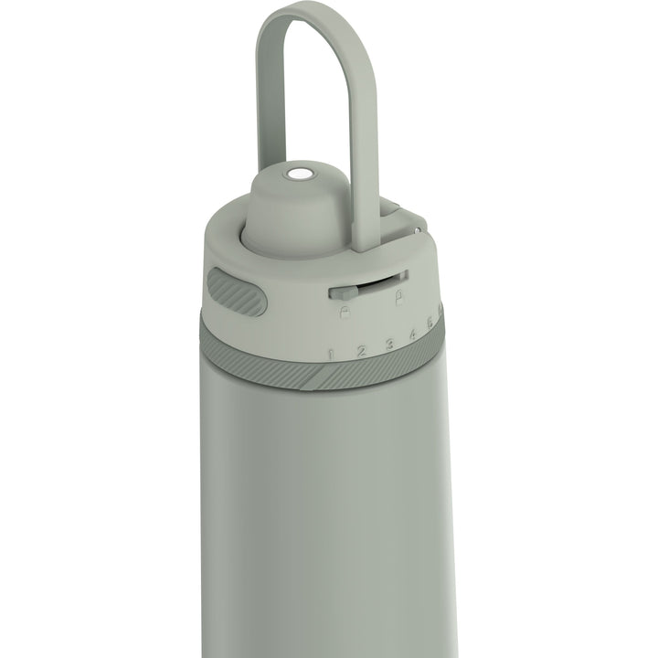 Bouteille d'eau Alta 710 ml