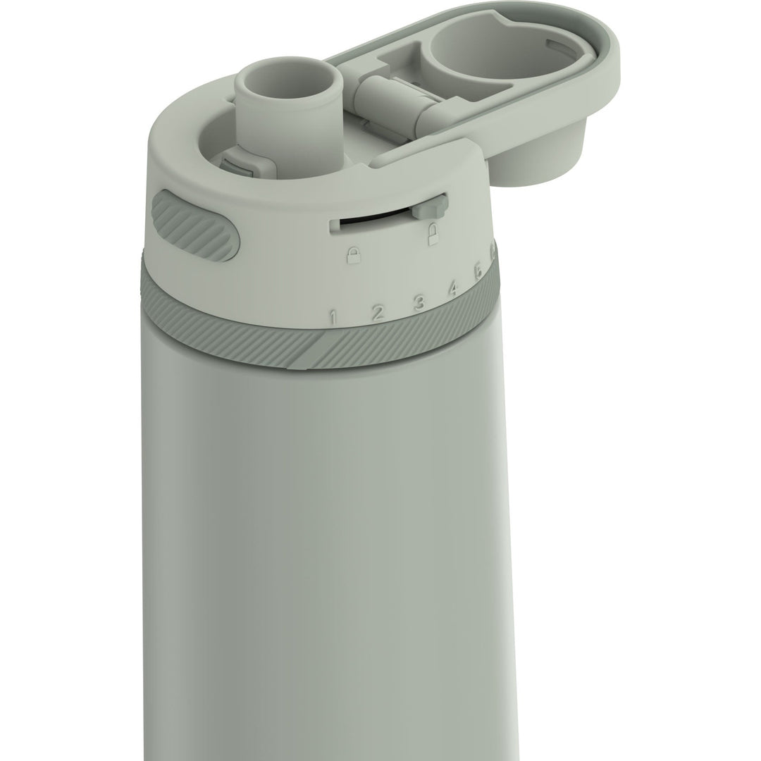 Bouteille d'eau Alta 710 ml