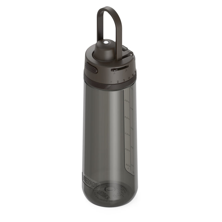 Bouteille d'eau en plastique dur Alta 710 ml