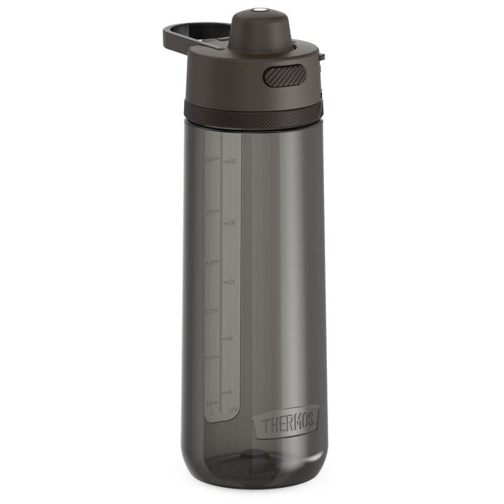 Bouteille d'eau en plastique dur Alta 710 ml