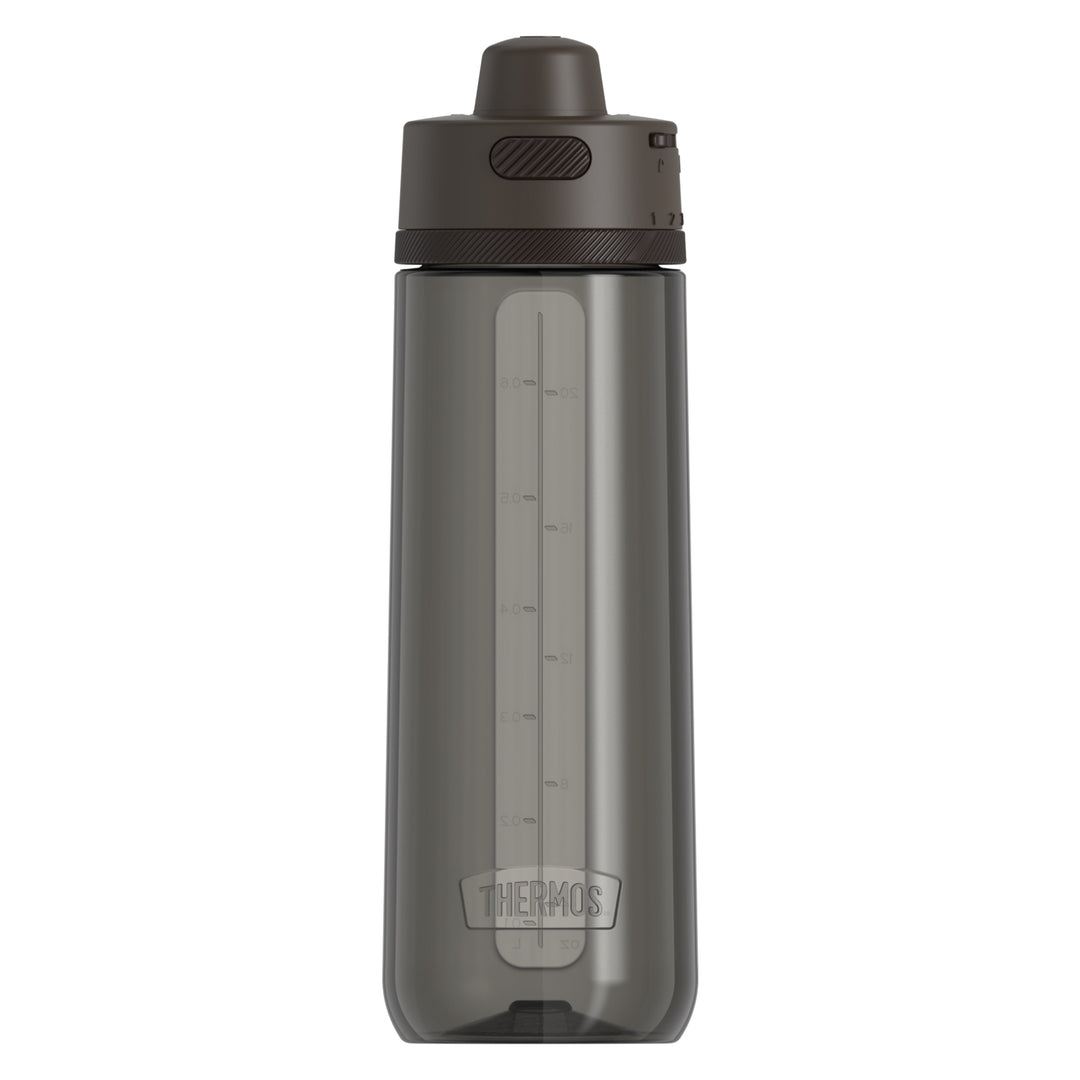 Bouteille d'eau en plastique dur Alta 710 ml