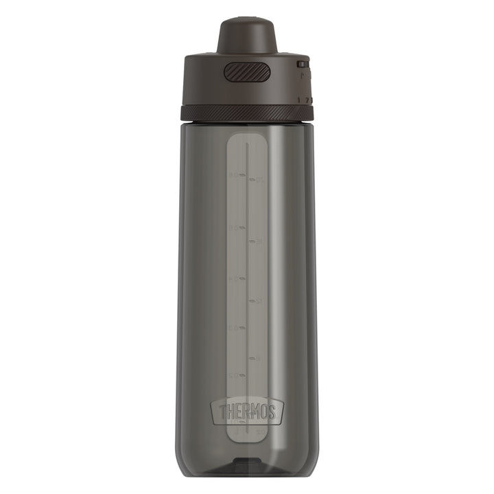 Bouteille d'eau en plastique dur Alta 710 ml